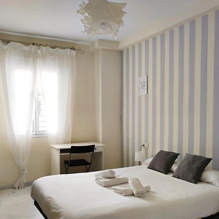 Casa Torrijiano.Parking Gratis!. Apartment Seville Exterior photo