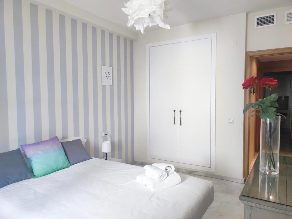 Casa Torrijiano.Parking Gratis!. Apartment Seville Exterior photo