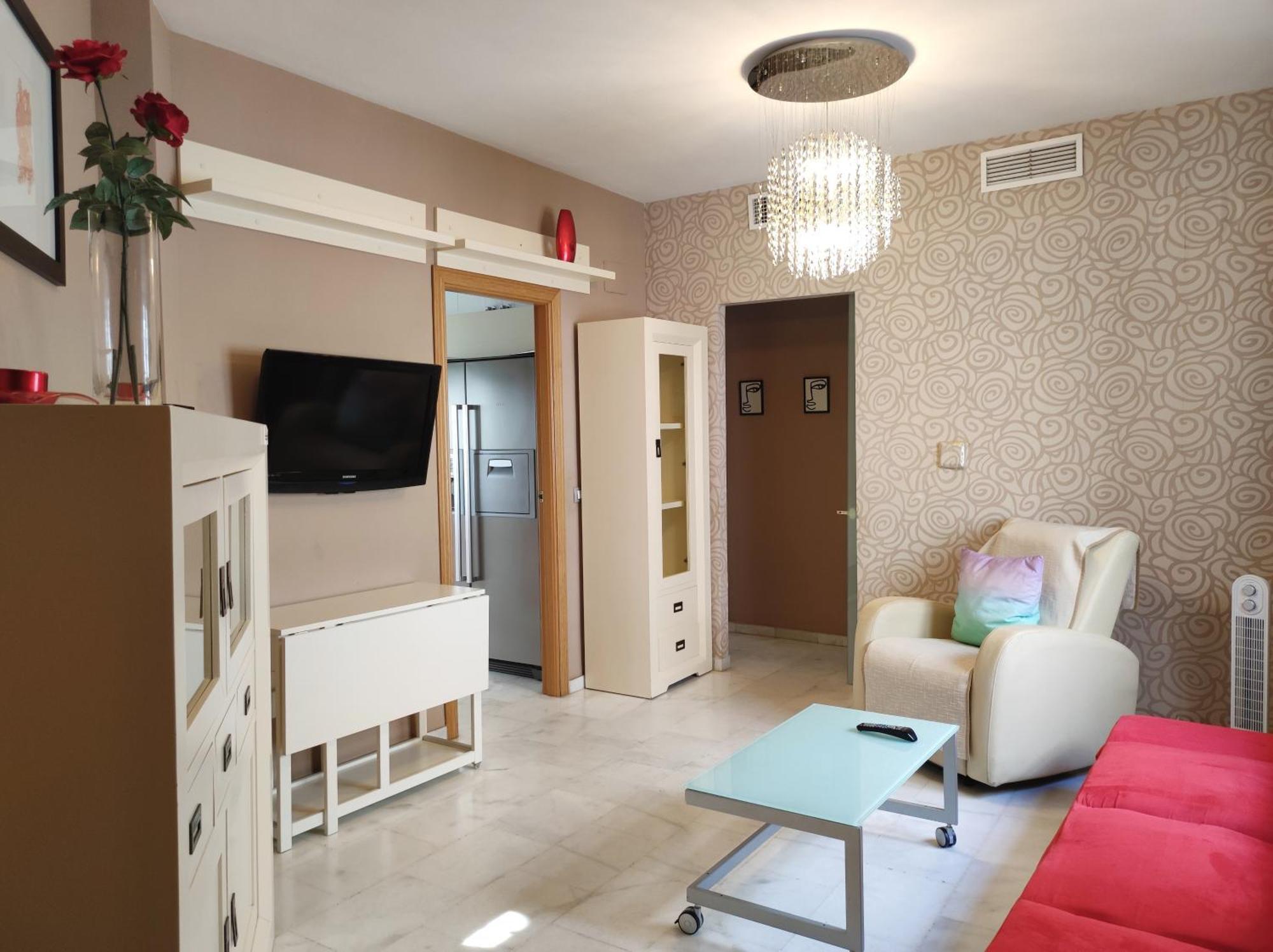 Casa Torrijiano.Parking Gratis!. Apartment Seville Exterior photo